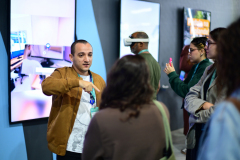 Crédito - Above Studios