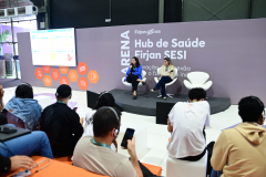 Crédito - Above Studios