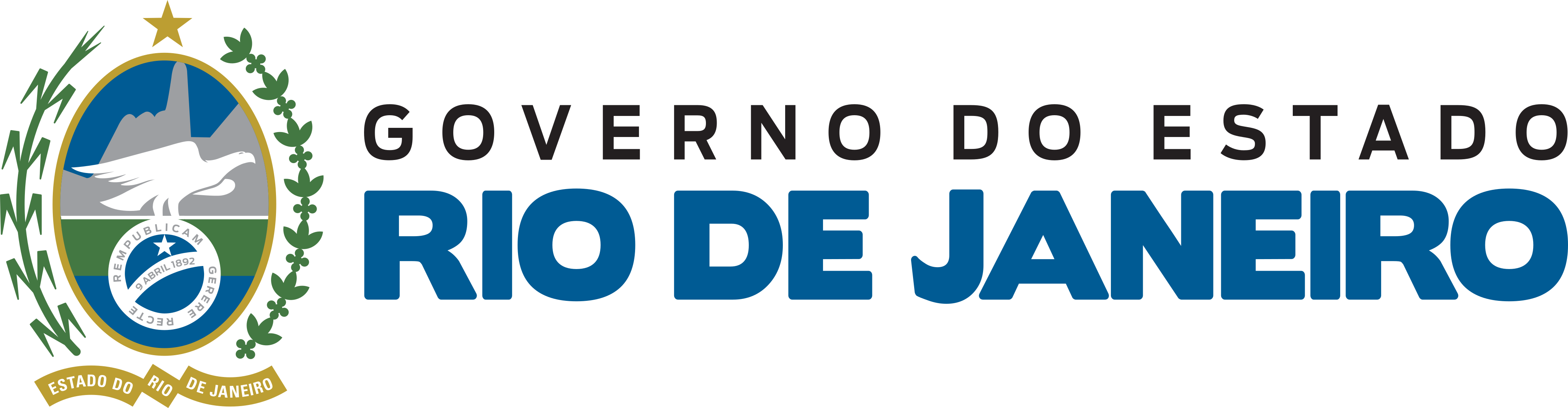 Governo RJ