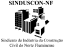SINDESCON
