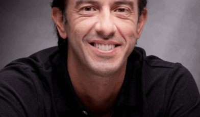 DANIEL GISPERT