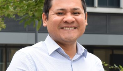 DANNY MURGUIA