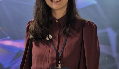 DÉBORA FONSECA GUIMARÃES