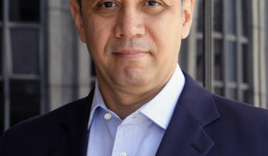 JORGE PERON MENDES