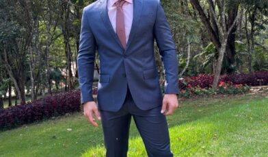 JULIANO LANZA CONCEIÇÃO