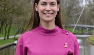 SHELLEY BONTJE