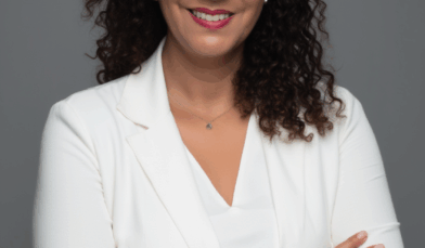TICYANA ARNAUD