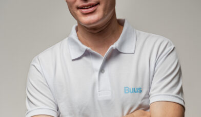 WARNER GIJS VONK