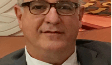 ALÍRIO BRASIL GIMENEZ
