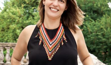 ANA PAULA VILAÇA