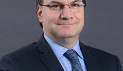 ANDRÉ LUCARELLI