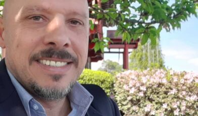 Carlos Alberto Tavares Ferreira