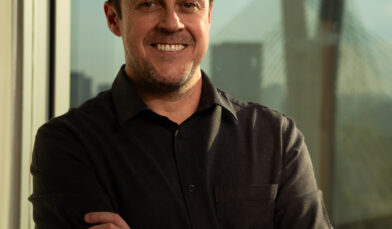 ERIK SANTOS