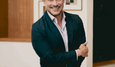 Henrique Blecher