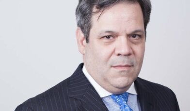 CLAUDIO TAVARES DE ALENCAR