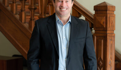 Claudio Hermolin