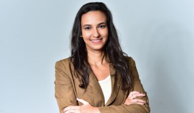 MAÍRA MADRID