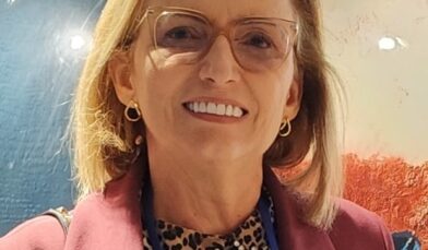 Mara Luísa Alvim Motta