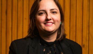 NOÉLLY MERCER
