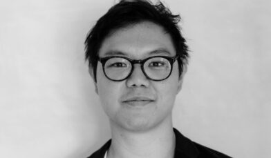 Thomas Yulki Takeuchi