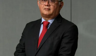 Carlos Henrique Passos