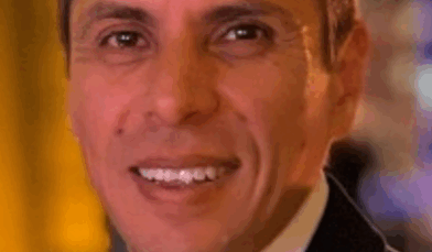 Carlos Orellana Arevalo