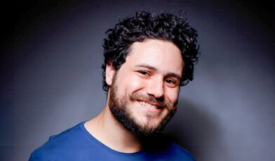 Felipe Maike Lima de Souza