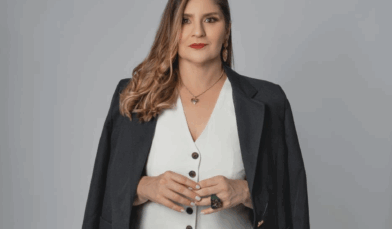 Giovanna Alexsandra Barreto Ferreira