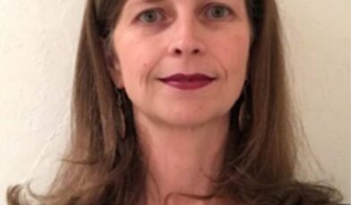 Luciana Gill Barbosa