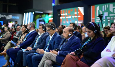 Expansão do Porto Maravilha e urbanismo global marcam o segundo dia do Rio Construção Summit 2025