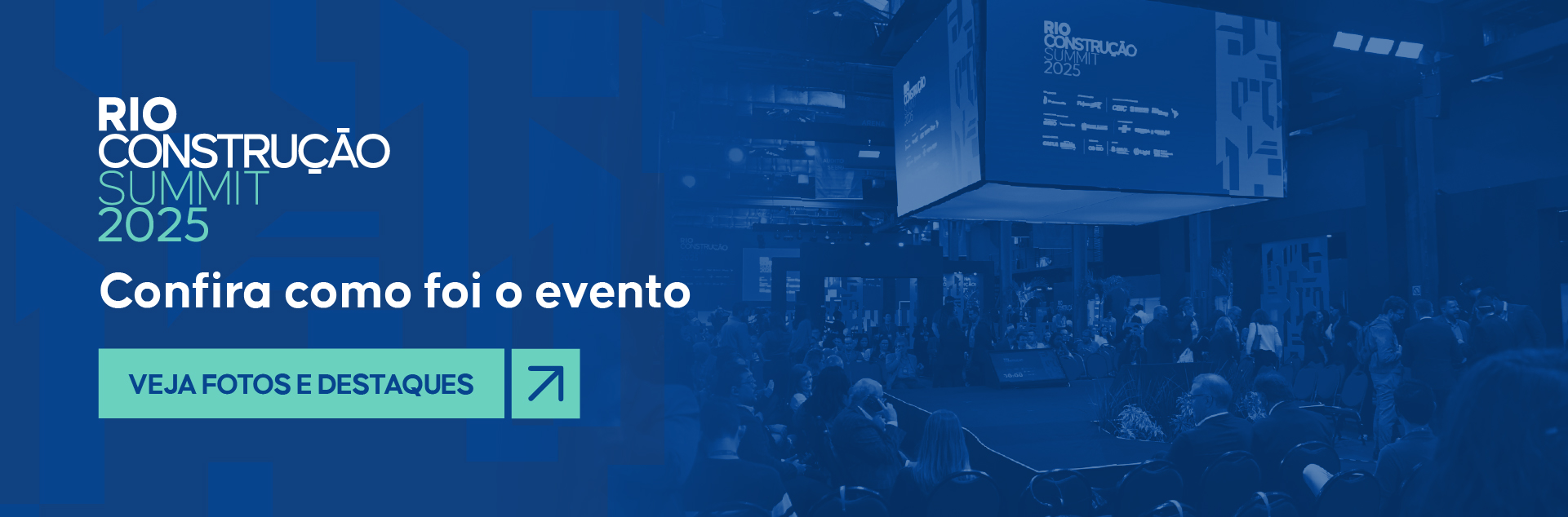 Banner Confira Como Foi O Evento