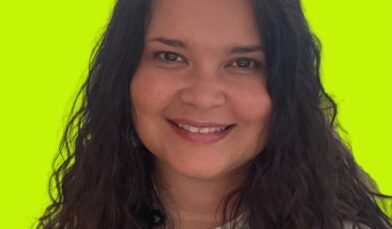 Cristiane Magalhães