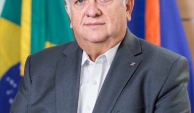 Carlos Antonio Vieira Fernandes