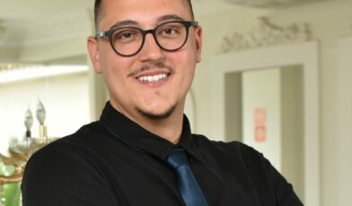 Gilson Braga de Paula