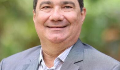 João Vicente Leitão