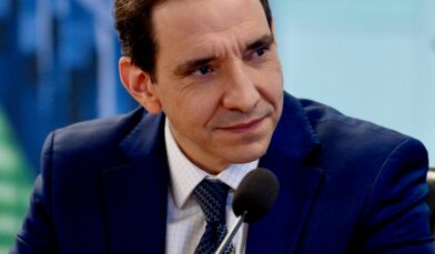 MARCO AURÉLIO BARCELOS