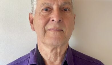 Marcos Antônio Fernandes Senra