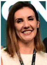 Raquel Sad Seiberlich Ribeiro