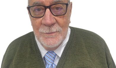 Sergio Luiz de Macedo Ussan