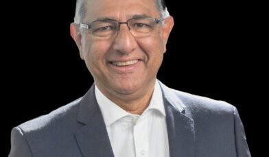 Sinval Araujo de Andrade Filho