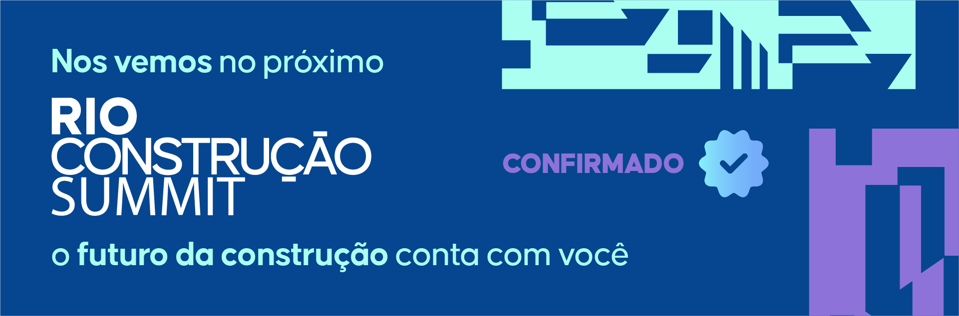 Nos vemos no próximo