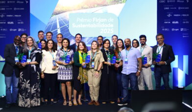 COP30 e os destaques de sustentabilidade no RCS 25