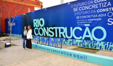 RCS 2025 é vencedor da categoria Fórum de Sucesso do Prêmio Ademi RJ 2025