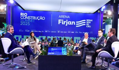 Dia do Urbanismo: prefeitos da América Latina discutem soluções